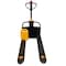 Lyftex ELECTRIC PALLET JACK-FORK SIZE: 27"x45", CAP: 2500 LBS, 24V Li-ion BAT. LXE25E-2745 - alternate 5